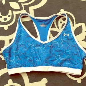 Under Armor Sports Bra